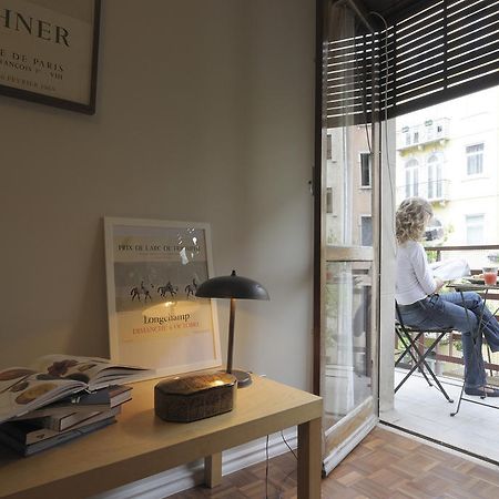 Apartament Gulbenkian Gardens Lizbona Zewnętrze zdjęcie