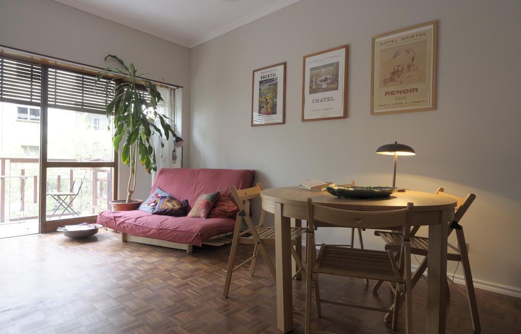 Apartament Gulbenkian Gardens Lizbona Zewnętrze zdjęcie