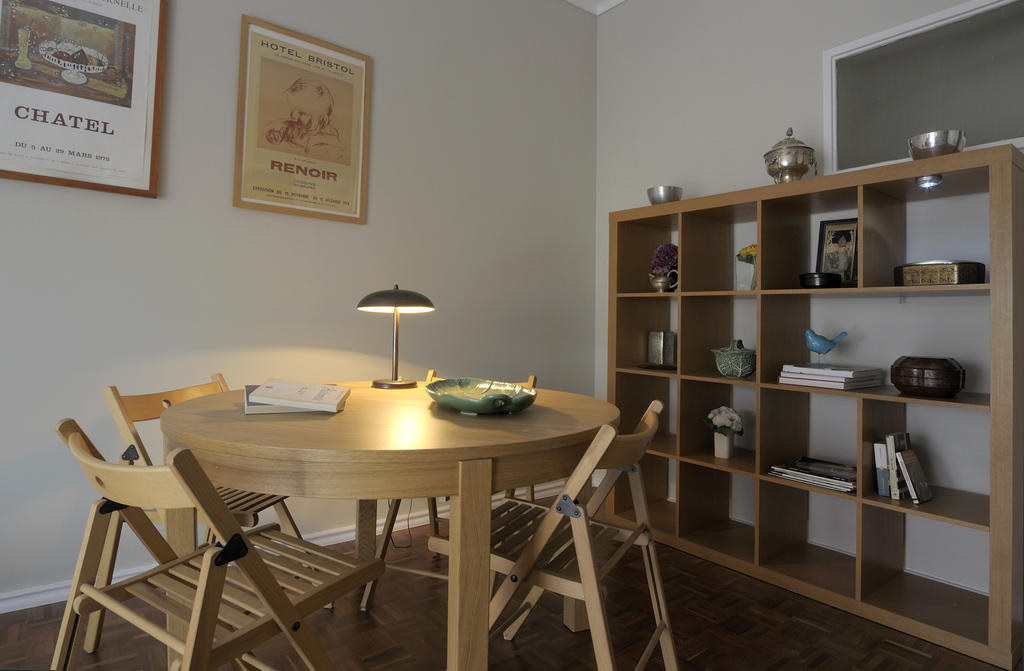 Apartament Gulbenkian Gardens Lizbona Zewnętrze zdjęcie
