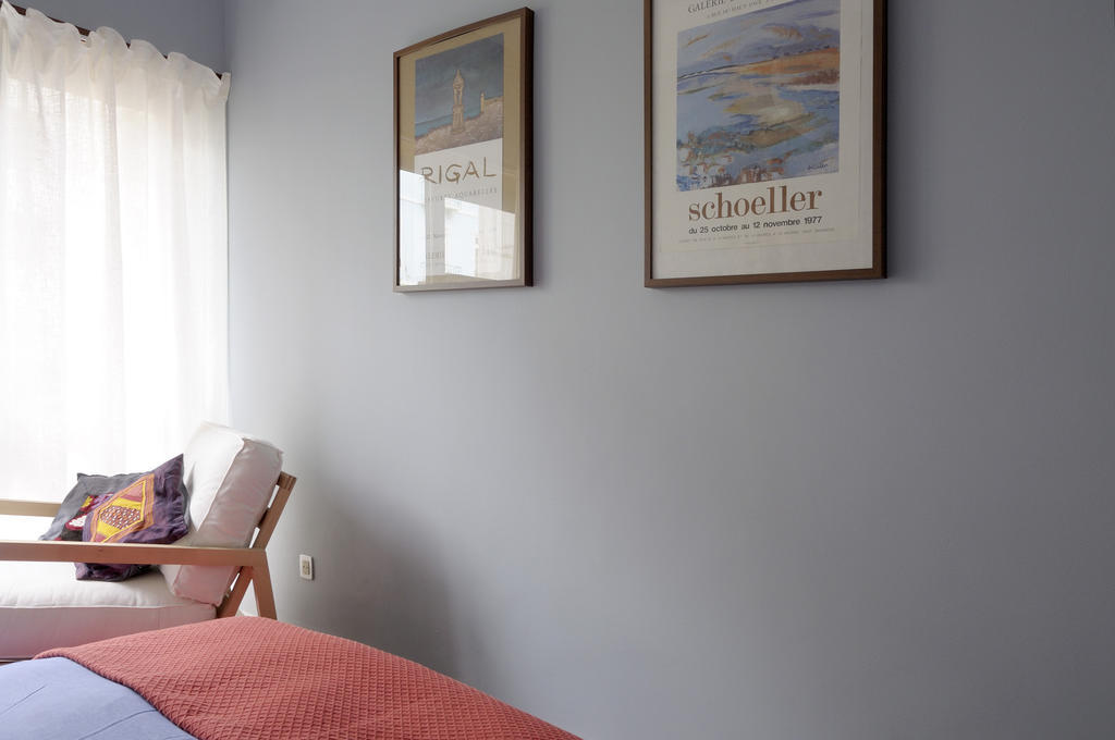 Apartament Gulbenkian Gardens Lizbona Pokój zdjęcie