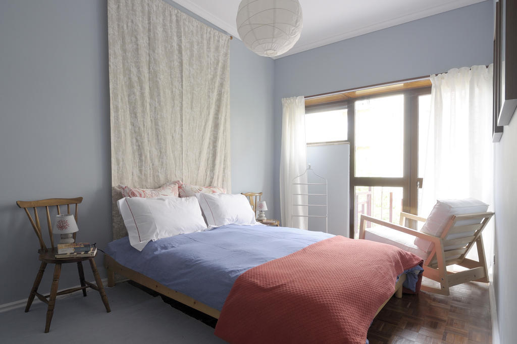Apartament Gulbenkian Gardens Lizbona Pokój zdjęcie