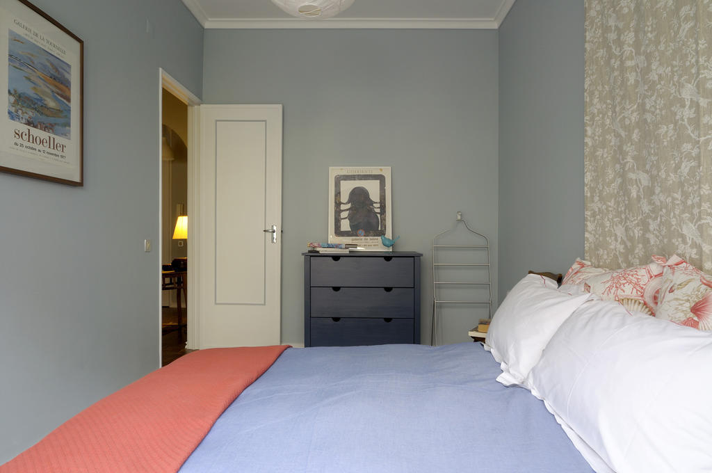 Apartament Gulbenkian Gardens Lizbona Pokój zdjęcie