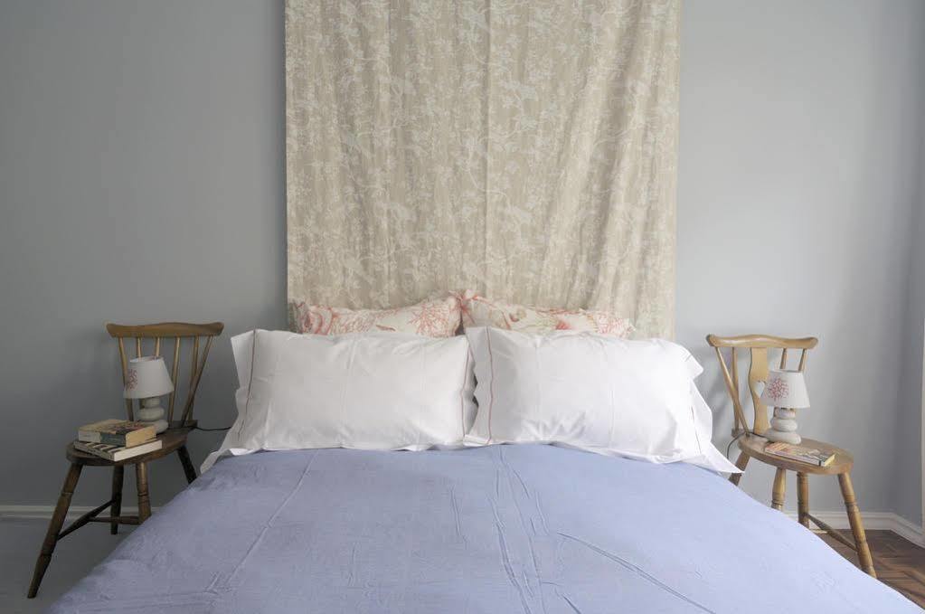 Apartament Gulbenkian Gardens Lizbona Zewnętrze zdjęcie